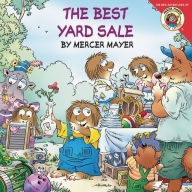 Title: The Best Yard Sale (Little Critter Series), Author: Mercer Mayer