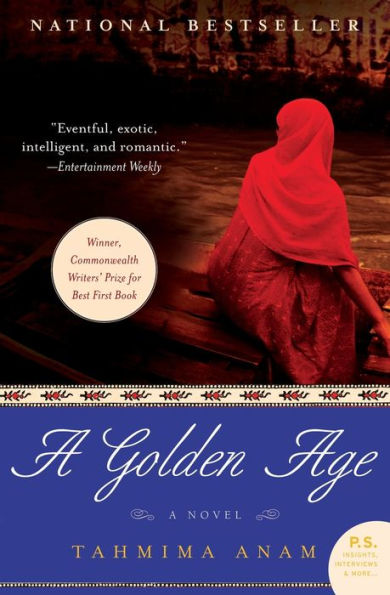 A Golden Age: Novel