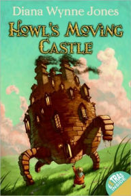 Howl's Moving Castle (Howl's Moving Castle Series #1)