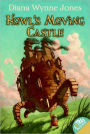 Howl's Moving Castle (Howl's Moving Castle Series #1)