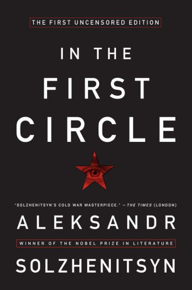 In the First Circle: A Novel (The Restored Text)