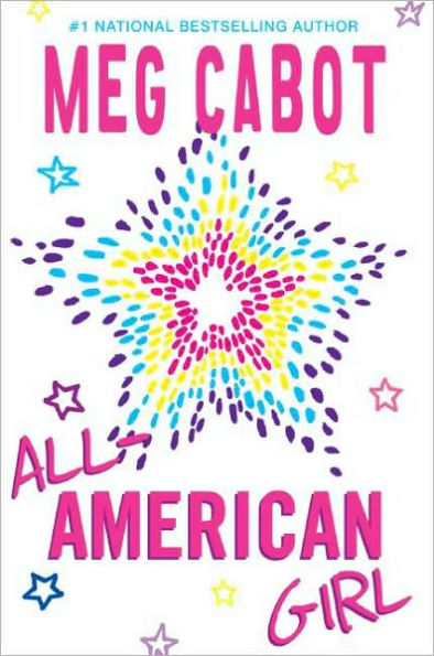 All-American Girl (All-American Girl Series)