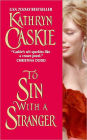 To Sin with a Stranger (Seven Deadly Sins Series #1)