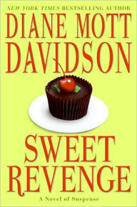 Title: Sweet Revenge (Culinary Mystery Series #14), Author: Diane Mott Davidson