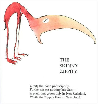Don T Bump The Glump And Other Fantasies By Shel Silverstein Hardcover Barnes Noble