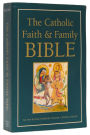NRSV: The Catholic Faith and Family Bible