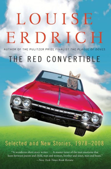 The Red Convertible: Selected and New Stories, 1978-2008