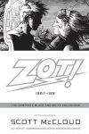 Alternative view 1 of Zot!: The Complete Black and White Collection: 1987-1991