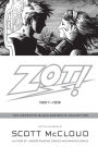 Zot!: The Complete Black and White Collection: 1987-1991