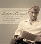 Alternative view 1 of Leonard Bernstein: American Original