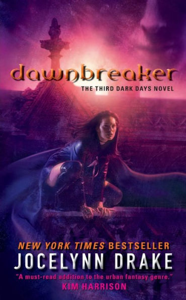 Dawnbreaker (Dark Days Series #3)