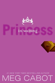 Princess in Waiting (Princess Diaries Series #4)