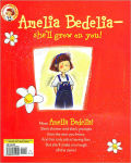 Alternative view 3 of Amelia Bedelia's First Day of School