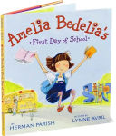 Alternative view 5 of Amelia Bedelia's First Day of School