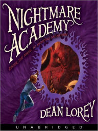 Title: Nightmare Academy (Nightmare Academy Series #1), Author: Dean Lorey