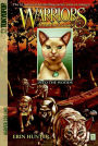 Into the Woods (Warriors Manga: Tigerstar and Sasha Series #1)