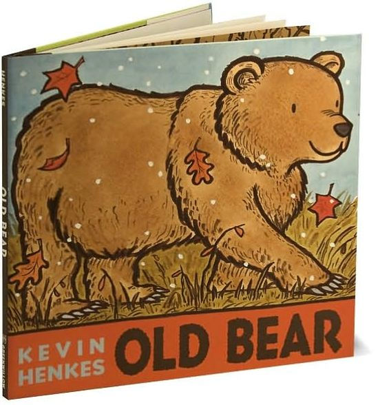 Old Bear