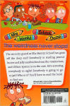 Alternative view 2 of Officer Spence Makes No Sense! (My Weird School Daze Series #5)