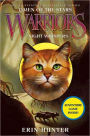 Warriors: A Starless Clan #3: Shadow - By Erin Hunter (hardcover