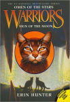 Alternative view 1 of Sign of the Moon (Warriors: Omen of the Stars Series #4)