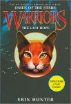 Alternative view 1 of The Last Hope (Warriors: Omen of the Stars Series #6)