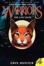 The Last Hope (Warriors: Omen of the Stars Series #6)