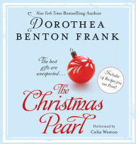 Title: The Christmas Pearl, Author: Dorothea Benton Frank