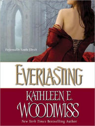 Title: Everlasting, Author: Kathleen E. Woodiwiss