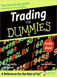 Trading for Dummies®