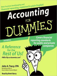 Accounting for Dummies: 3rd Edition