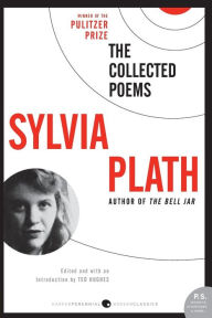 Title: The Collected Poems, Author: Sylvia Plath