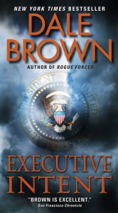 Executive Intent (Patrick McLanahan Series #16)