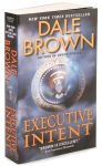 Alternative view 2 of Executive Intent (Patrick McLanahan Series #16)