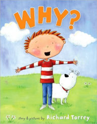 Title: Why?, Author: Richard Torrey