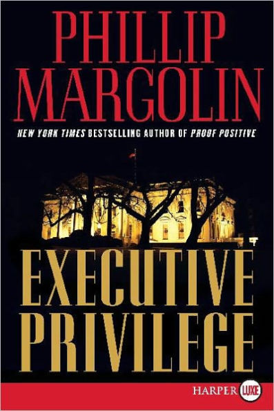 Executive Privilege