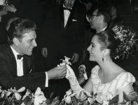 Alternative view 4 of Furious Love: Elizabeth Taylor, Richard Burton, and the Marriage of the Century