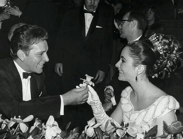 Furious Love: Elizabeth Taylor, Richard Burton, and the Marriage of the Century