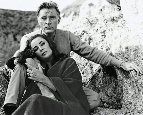 Furious Love: Elizabeth Taylor, Richard Burton, and the Marriage of the Century