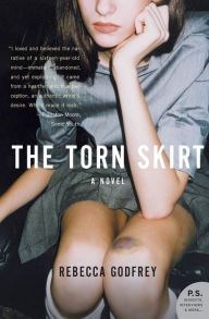 Download free ebooks in pdf format The Torn Skirt: A Novel (English Edition) MOBI 9780061909153 by Rebecca Godfrey