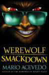 Alternative view 1 of Werewolf Smackdown