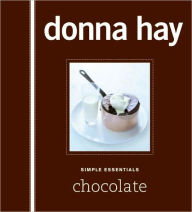 Title: Simple Essentials Chocolate, Author: Donna Hay