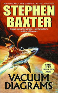 Title: Vacuum Diagrams (Xeelee Sequence #5), Author: Stephen Baxter