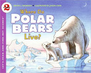 Alternative view 1 of Where Do Polar Bears Live? (Let's-Read-and-Find-Out Science 2 Series)