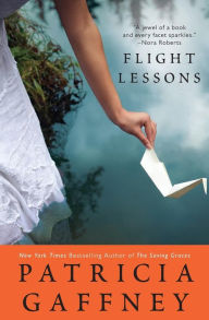 Title: Flight Lessons, Author: Patricia Gaffney