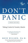 Alternative view 1 of Don't Panic Third Edition: Taking Control of Anxiety Attacks