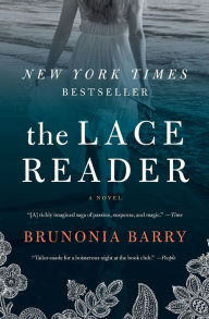 The Lace Reader: A Novel