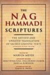 Alternative view 1 of The Nag Hammadi Scriptures: The Revised and Updated Translation of Sacred Gnostic Texts Complete in One Volume