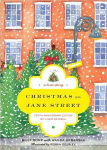 Alternative view 1 of Christmas on Jane Street: A True Story