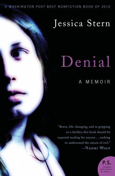 Denial: A Memoir