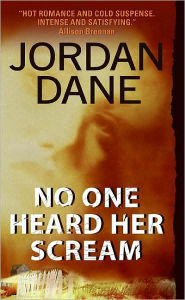 Title: No One Heard Her Scream, Author: Jordan Dane